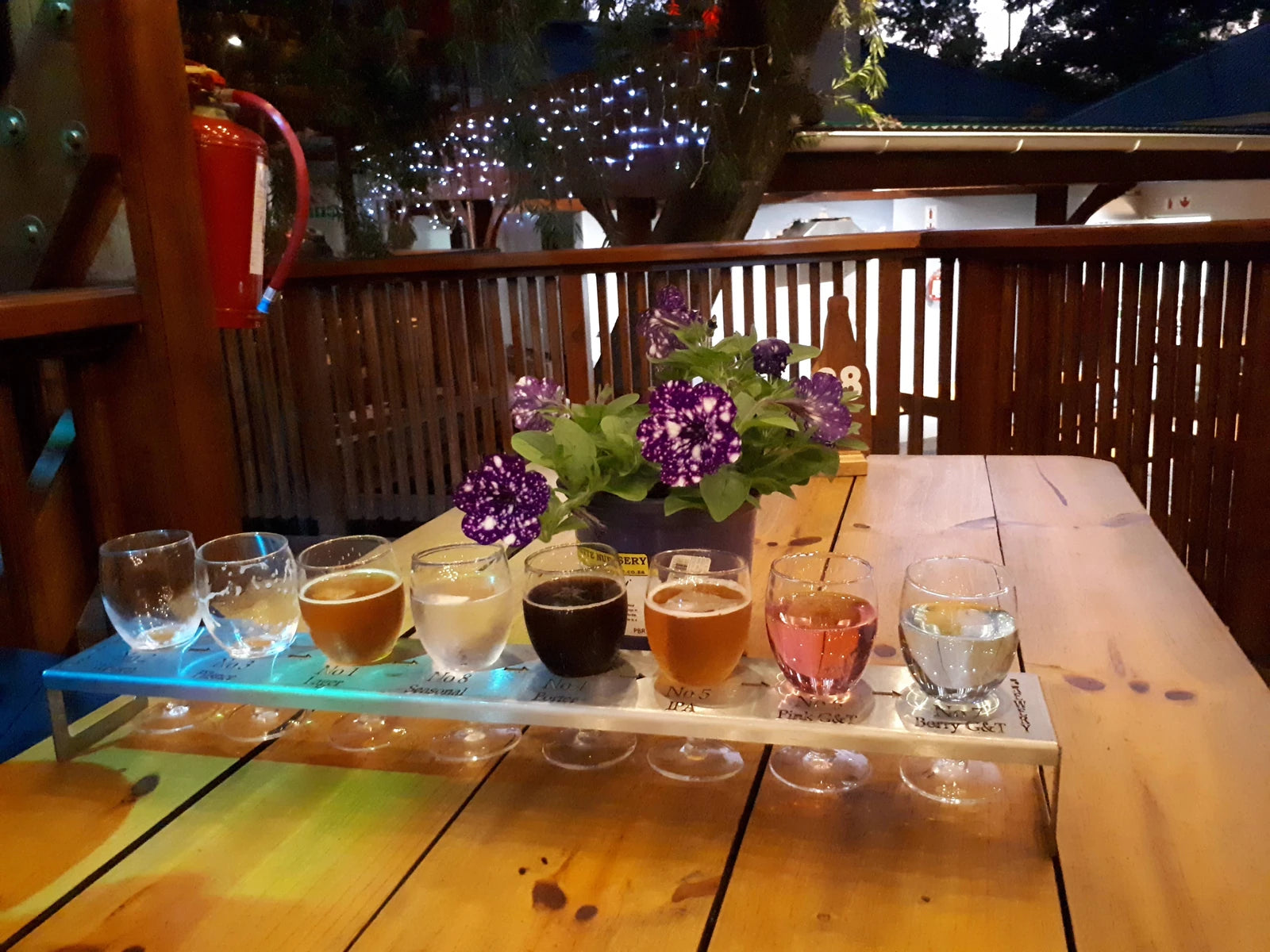 Table 58 Brewing, KuGompo City South Africa