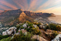 Table Mountain National Park, 
Cape Town South Africa