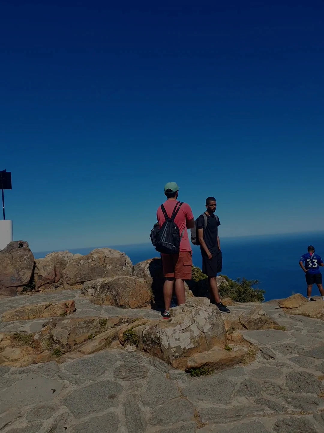 Table Mountain National Park, 
Cape Town South Africa