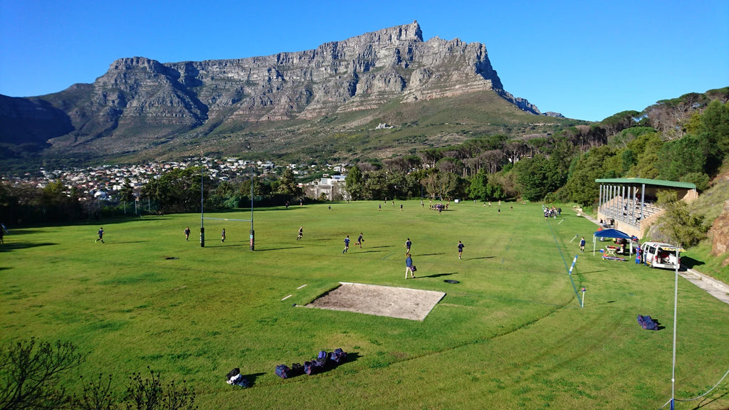 Table Mountain National Park, 
Cape Town South Africa