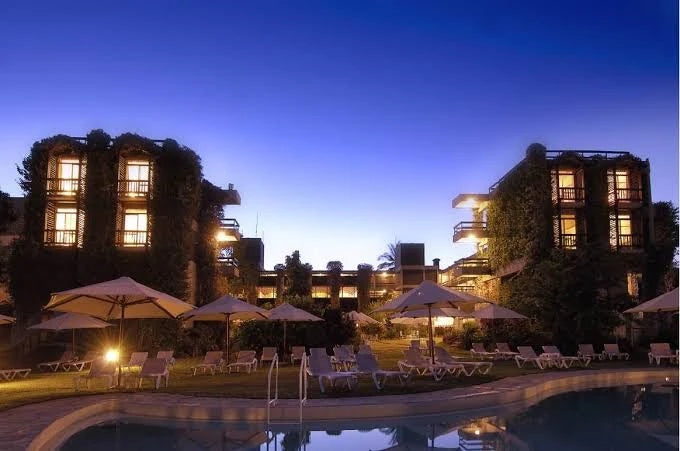 Taita Hills Safari Resort & Spa, Mwatate Kenya