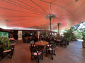 Talisman Restaurant, Nairobi Kenya