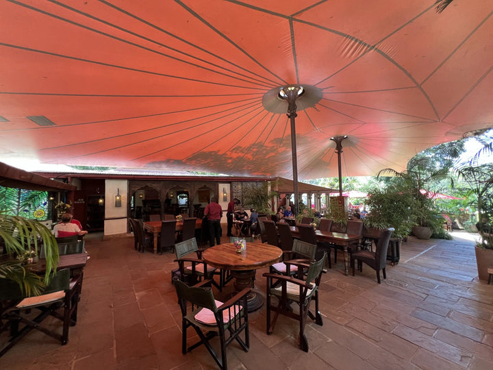 Talisman Restaurant