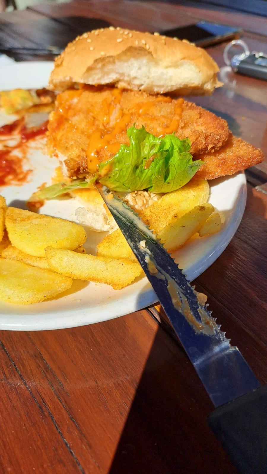 Talla's Tavern, Cape Town South Africa