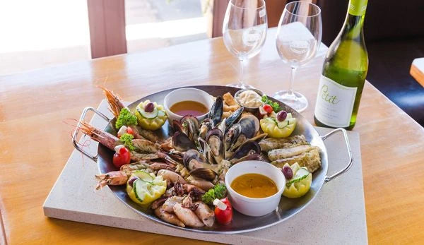 Talla's Tavern, Cape Town South Africa