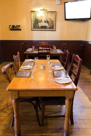 Talla's Tavern, Cape Town South Africa