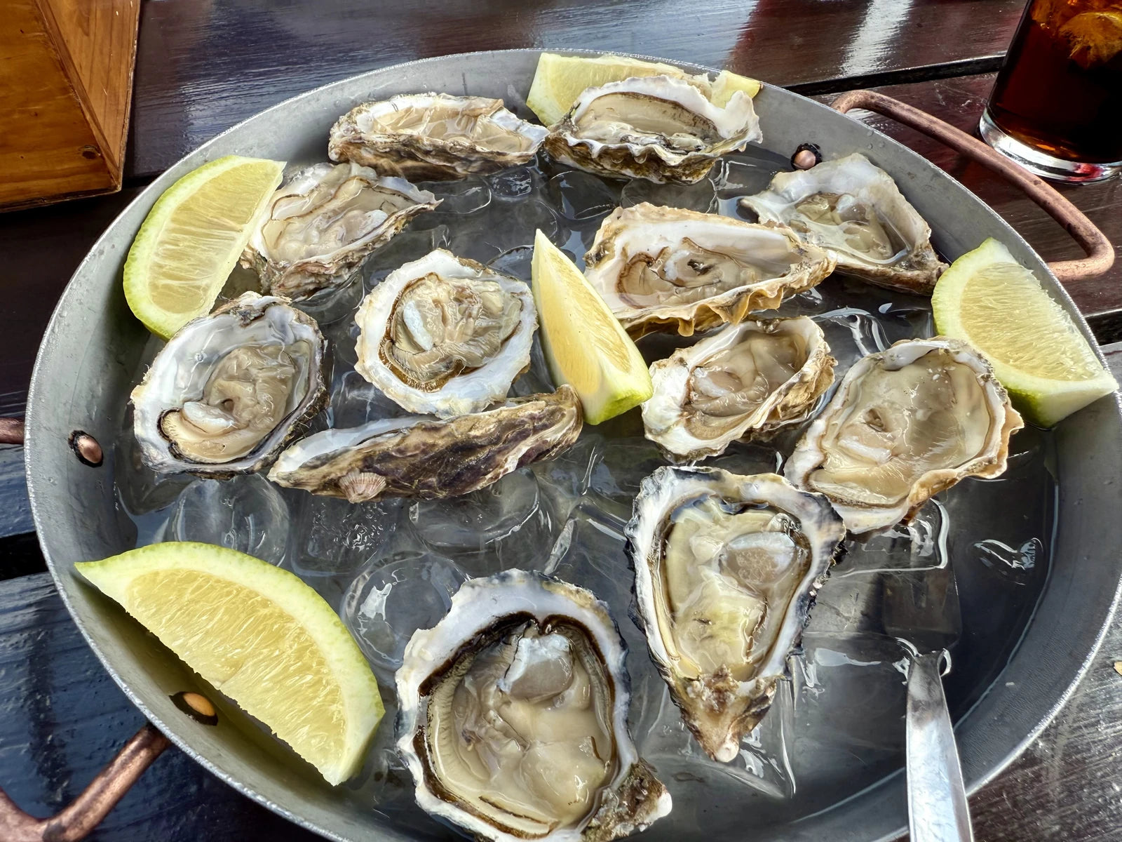 Talla's Tavern, Cape Town South Africa