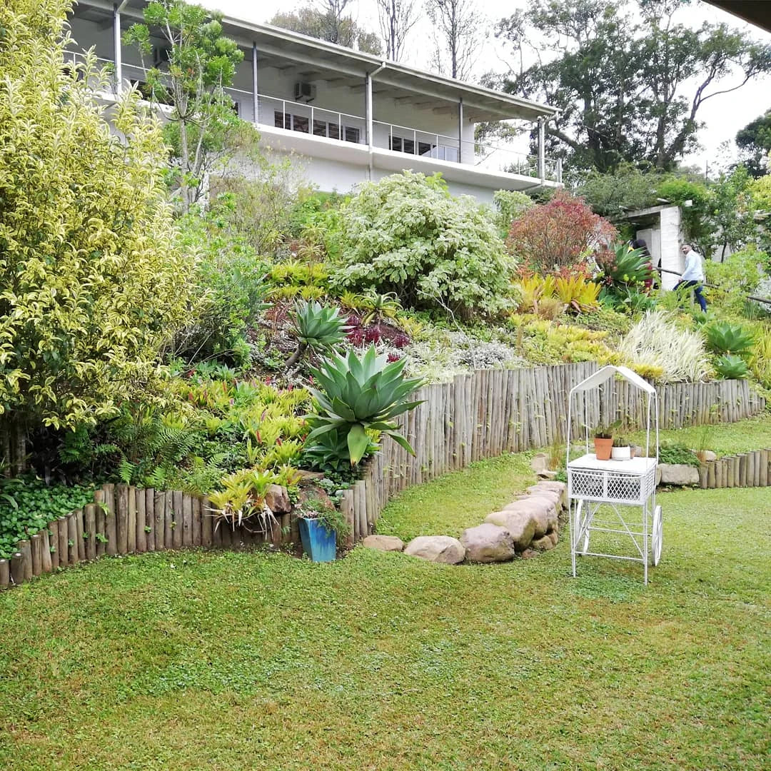 Talloula, Outer West Durban South Africa