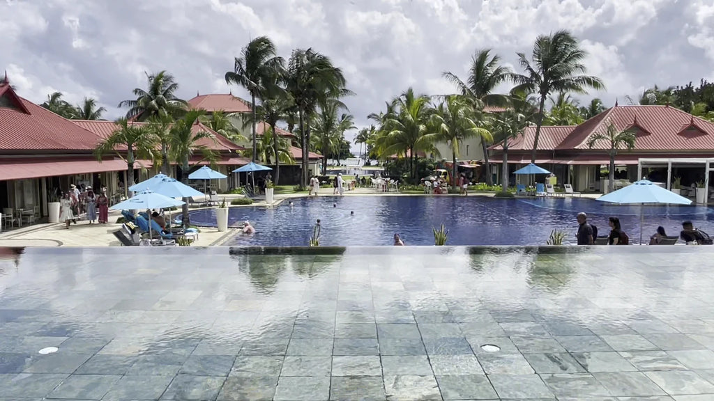 Tamassa, Bel Ombre Mauritius