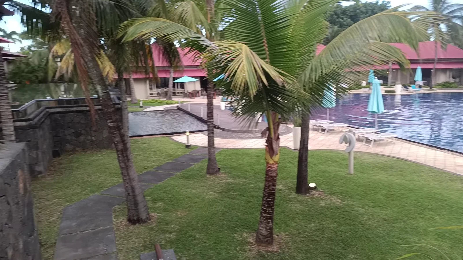 Tamassa, Bel Ombre Mauritius