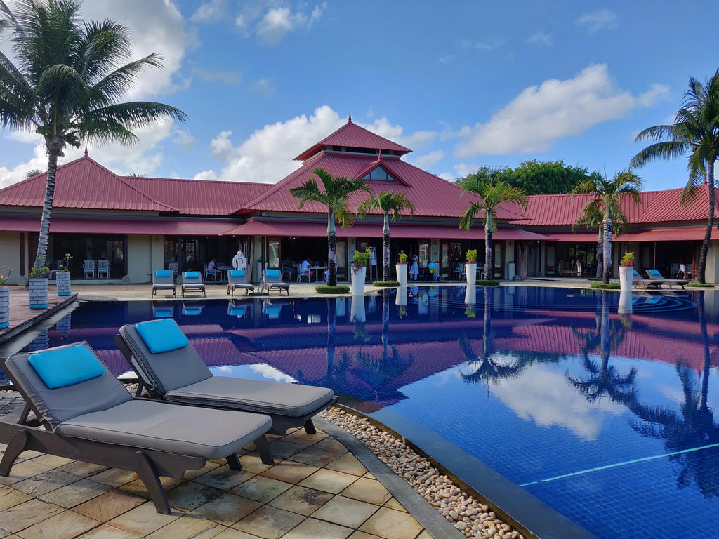 Tamassa, Bel Ombre Mauritius