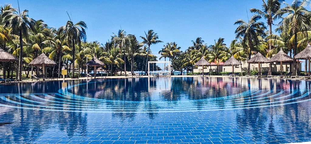 Tamassa, Bel Ombre Mauritius