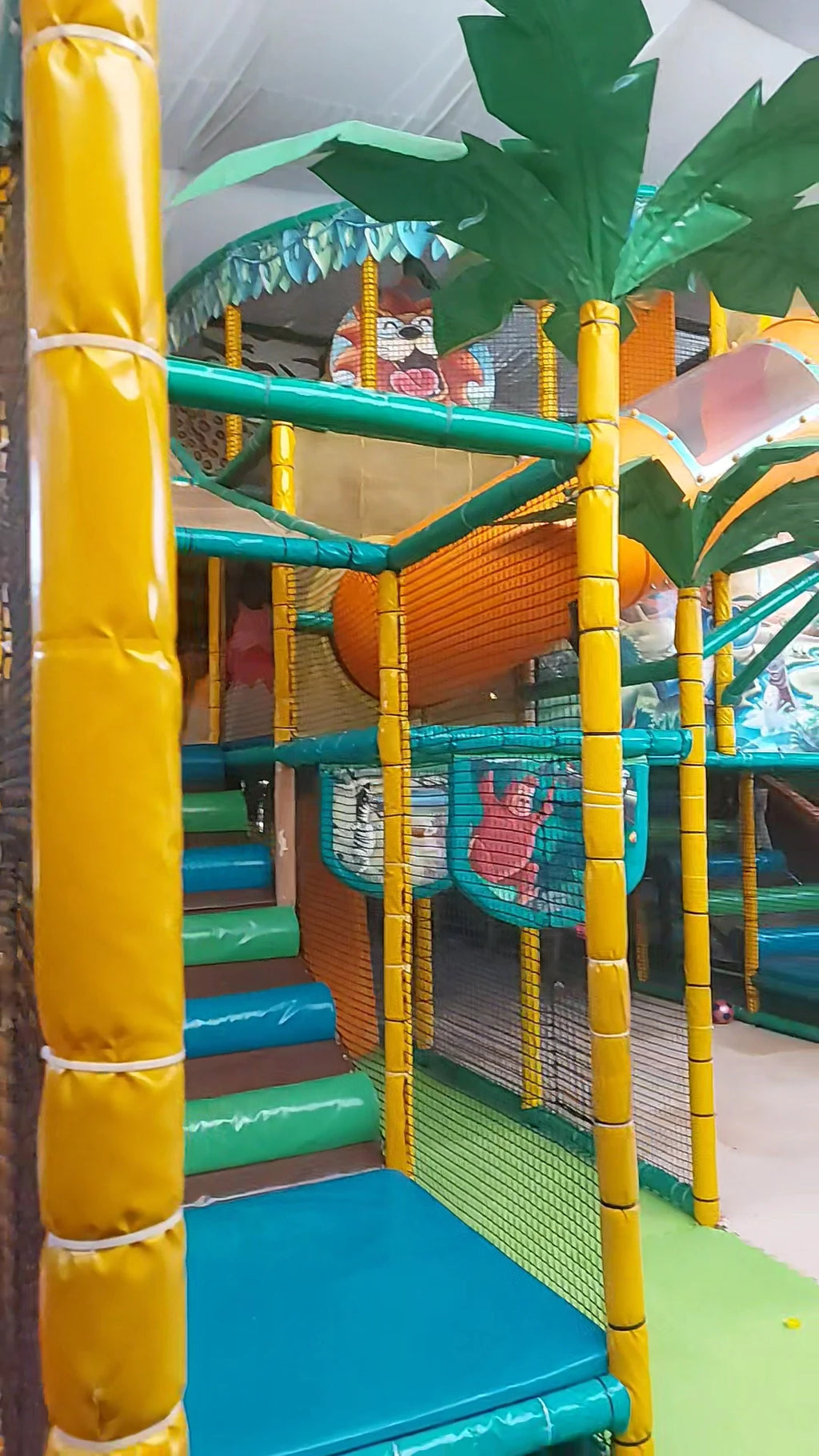 Tamba Tamba Childrens Play Centre, Harare Zimbabwe