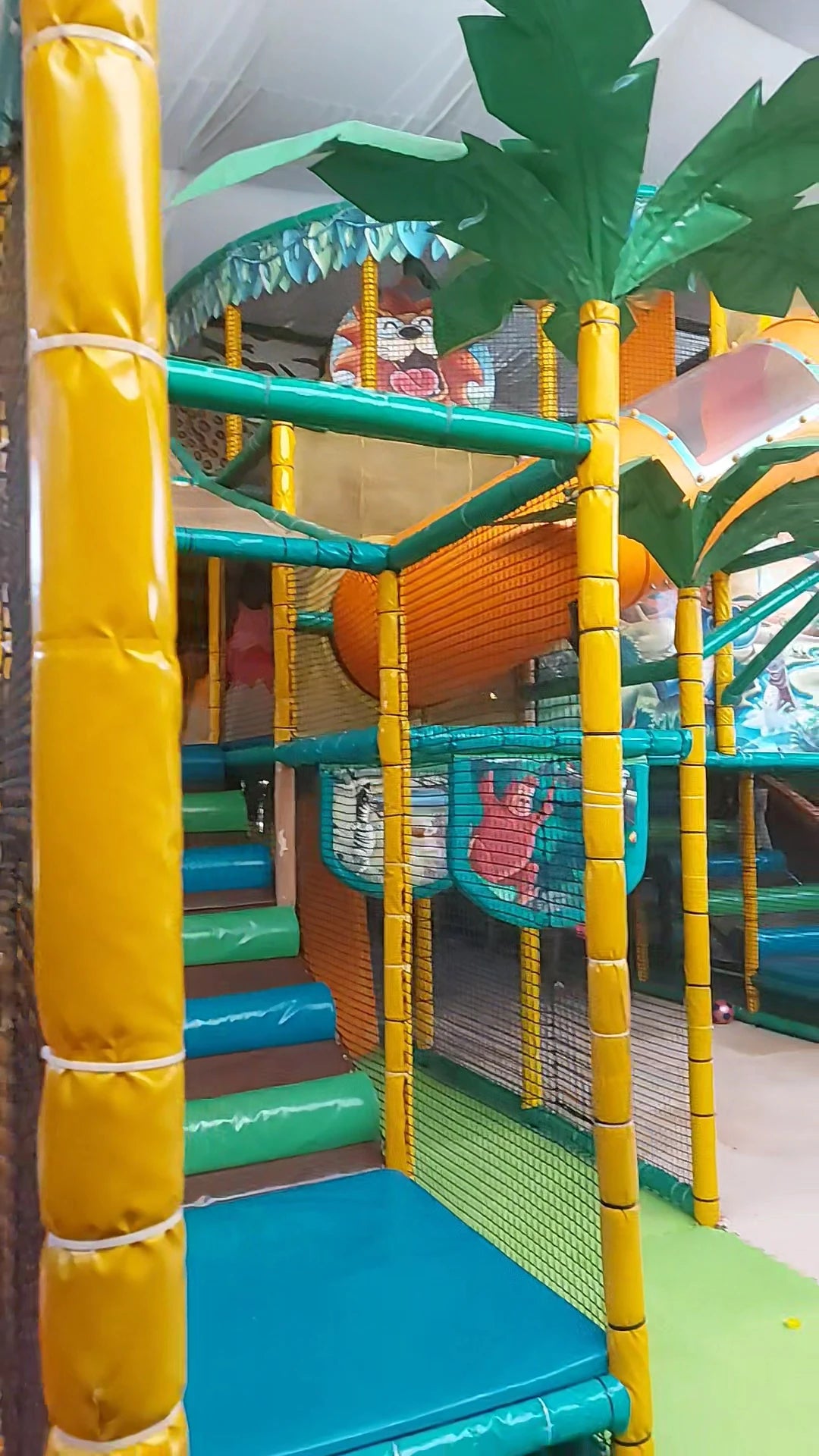 Tamba Tamba Childrens Play Centre, Harare Zimbabwe