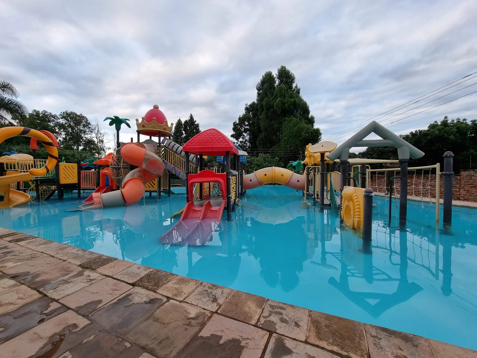 Tamba Tamba Childrens Play Centre, Harare Zimbabwe