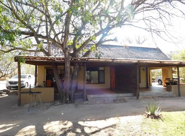 Tamboti Tented Camp, Kruger Park South Africa