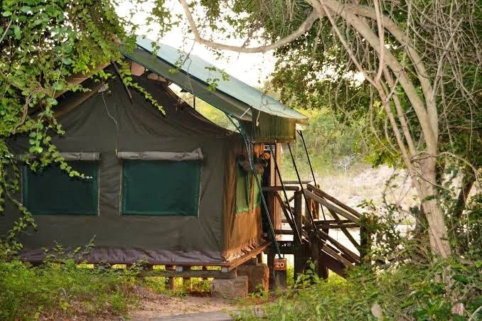 Tamboti Tented Camp