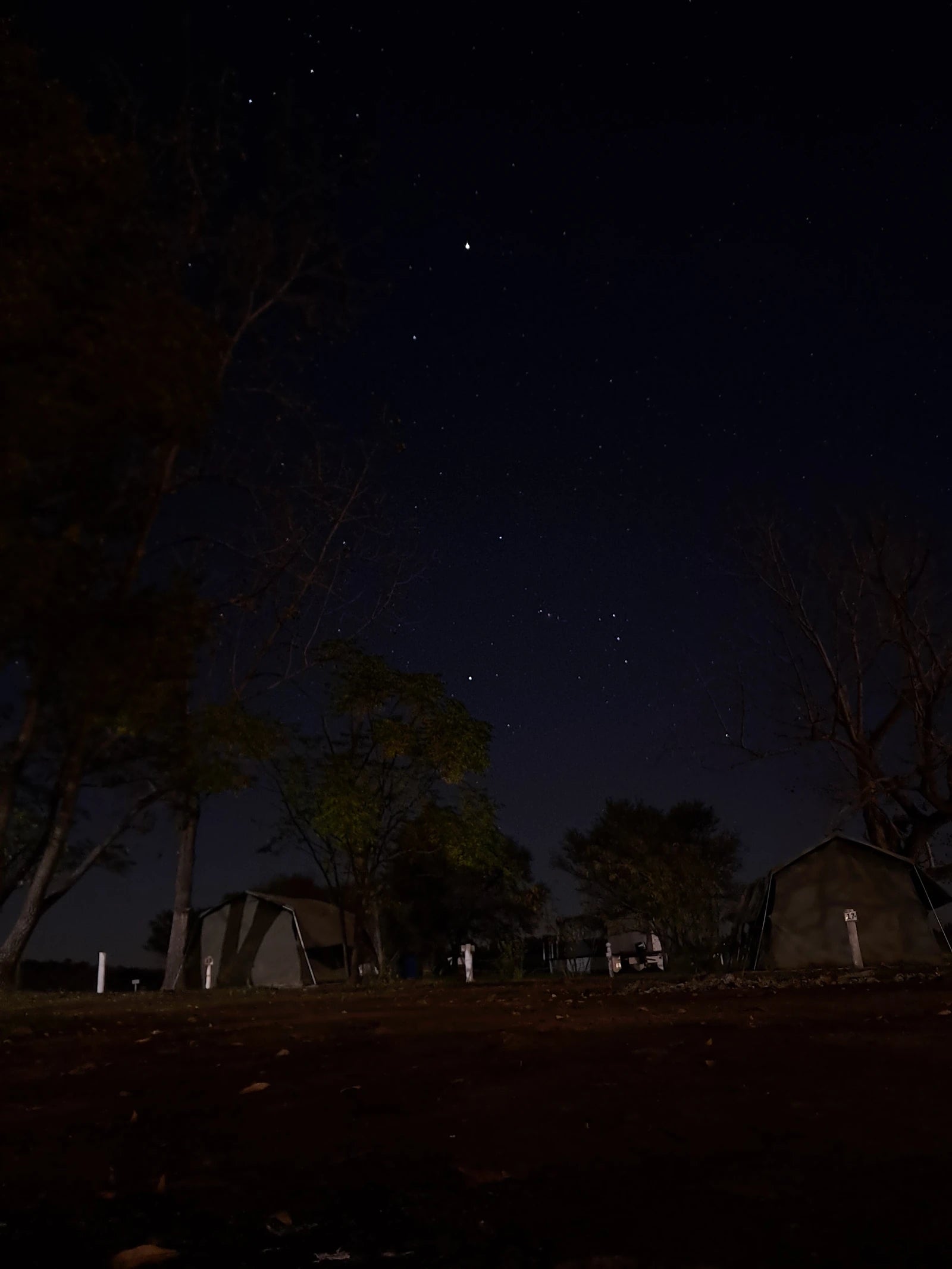 TangleWood Nature Estate, Noupoort South Africa