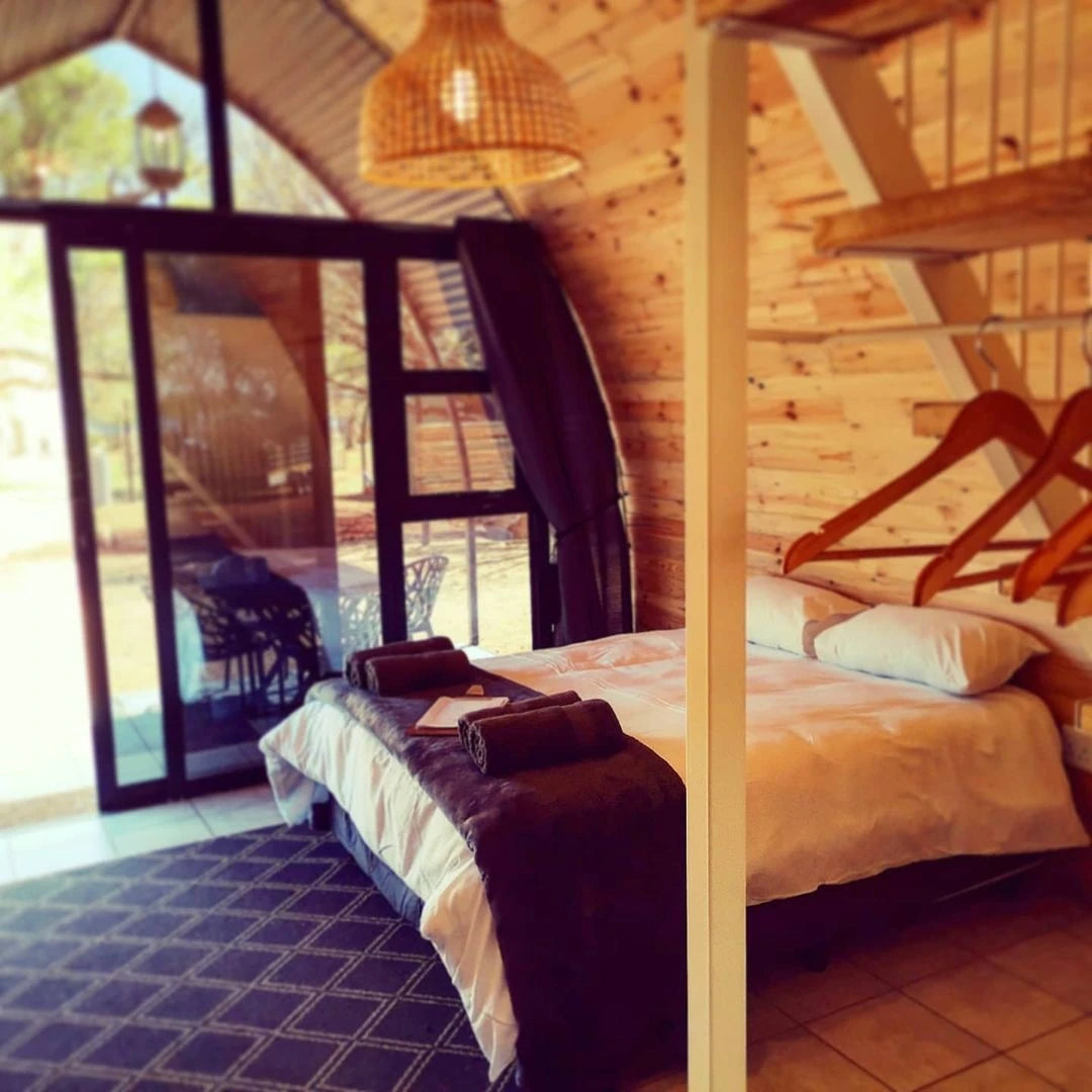 TangleWood Nature Estate, Noupoort South Africa