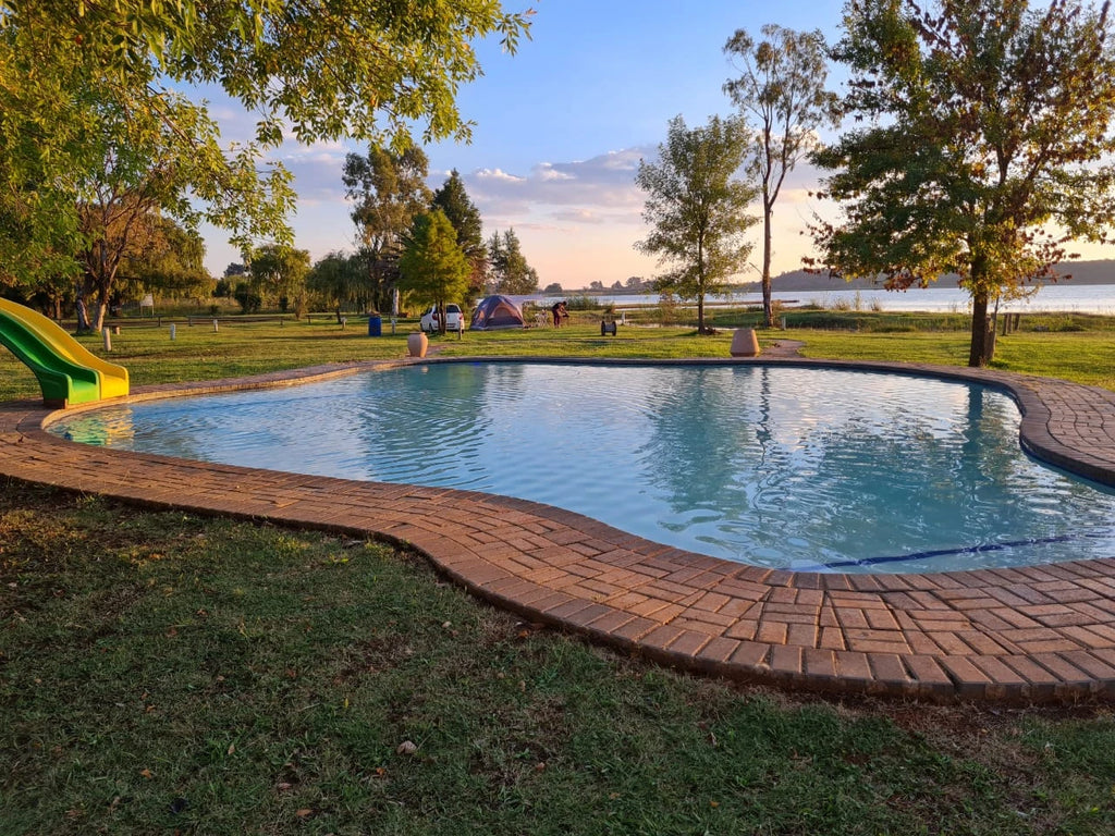 TangleWood Nature Estate, Noupoort South Africa