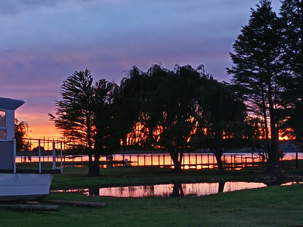 TangleWood Nature Estate, Noupoort South Africa