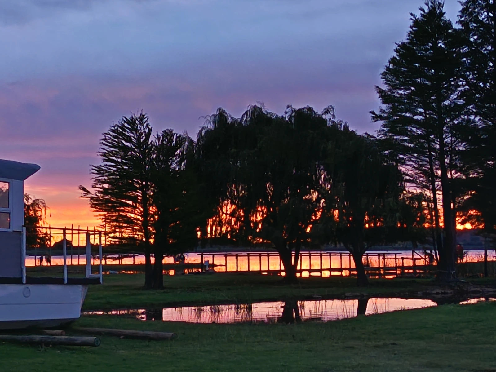 TangleWood Nature Estate, Noupoort South Africa