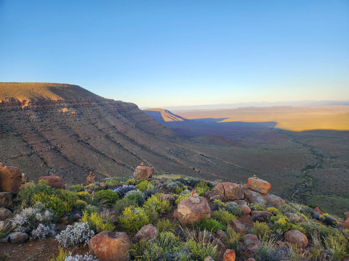 Tankwa Karoo National Park