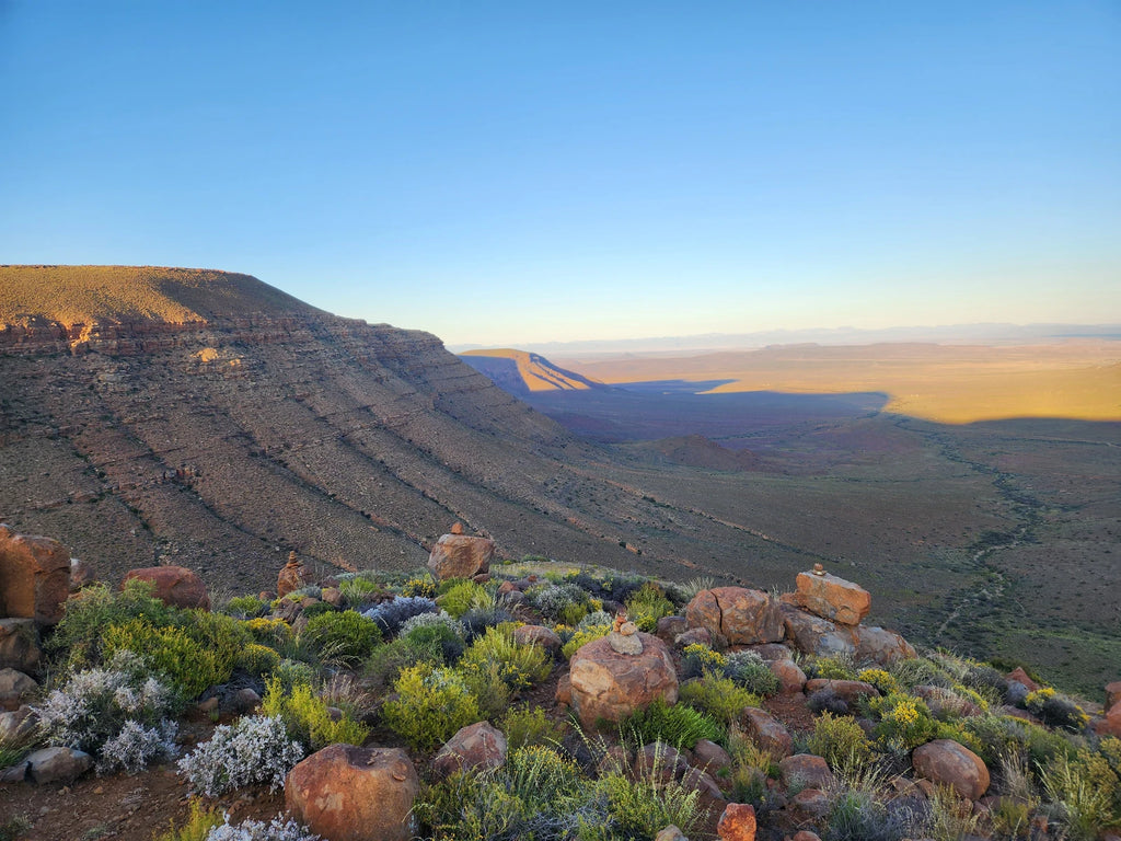 Tankwa Karoo National Park, 
R355 South Africa