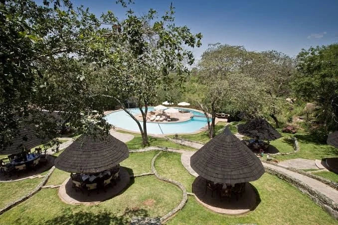 Tarangire Sopa Lodge, 
Mawe Ninga 23101 Tanzania