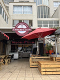 Tasca Pizza, Durban South Africa