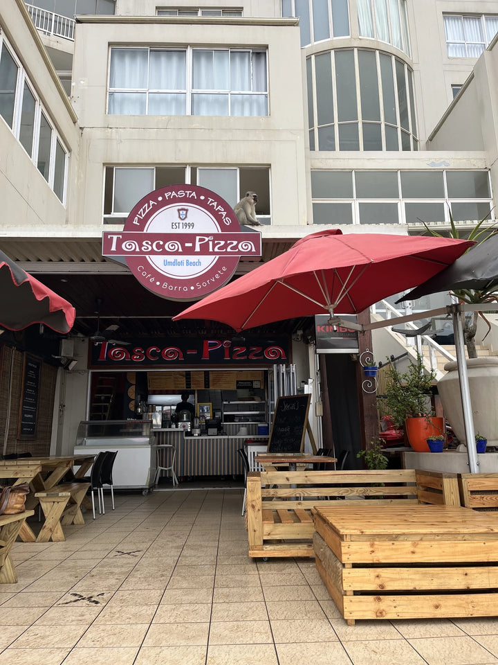 Tasca Pizza