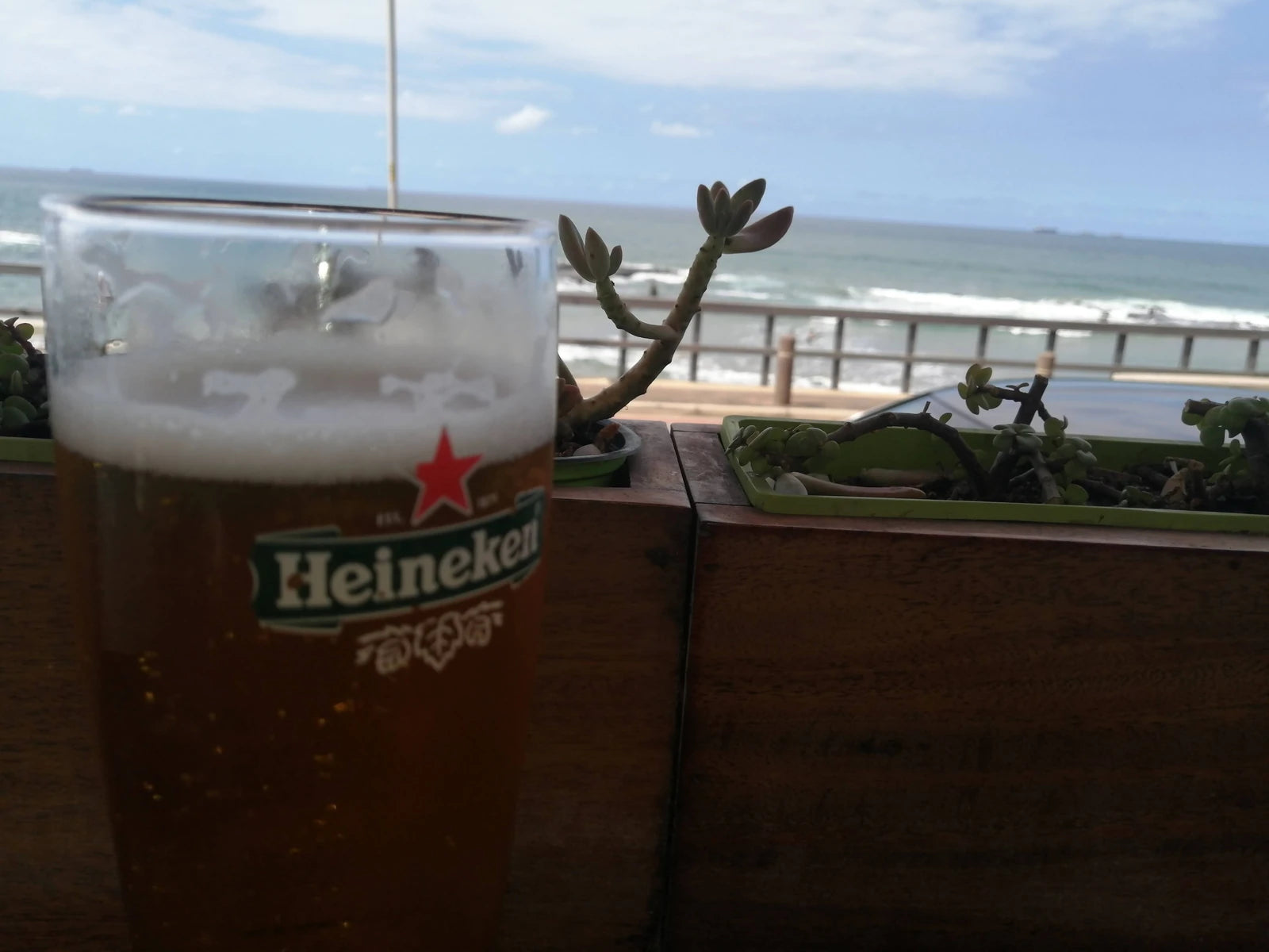 Tasca Pizza, Durban South Africa