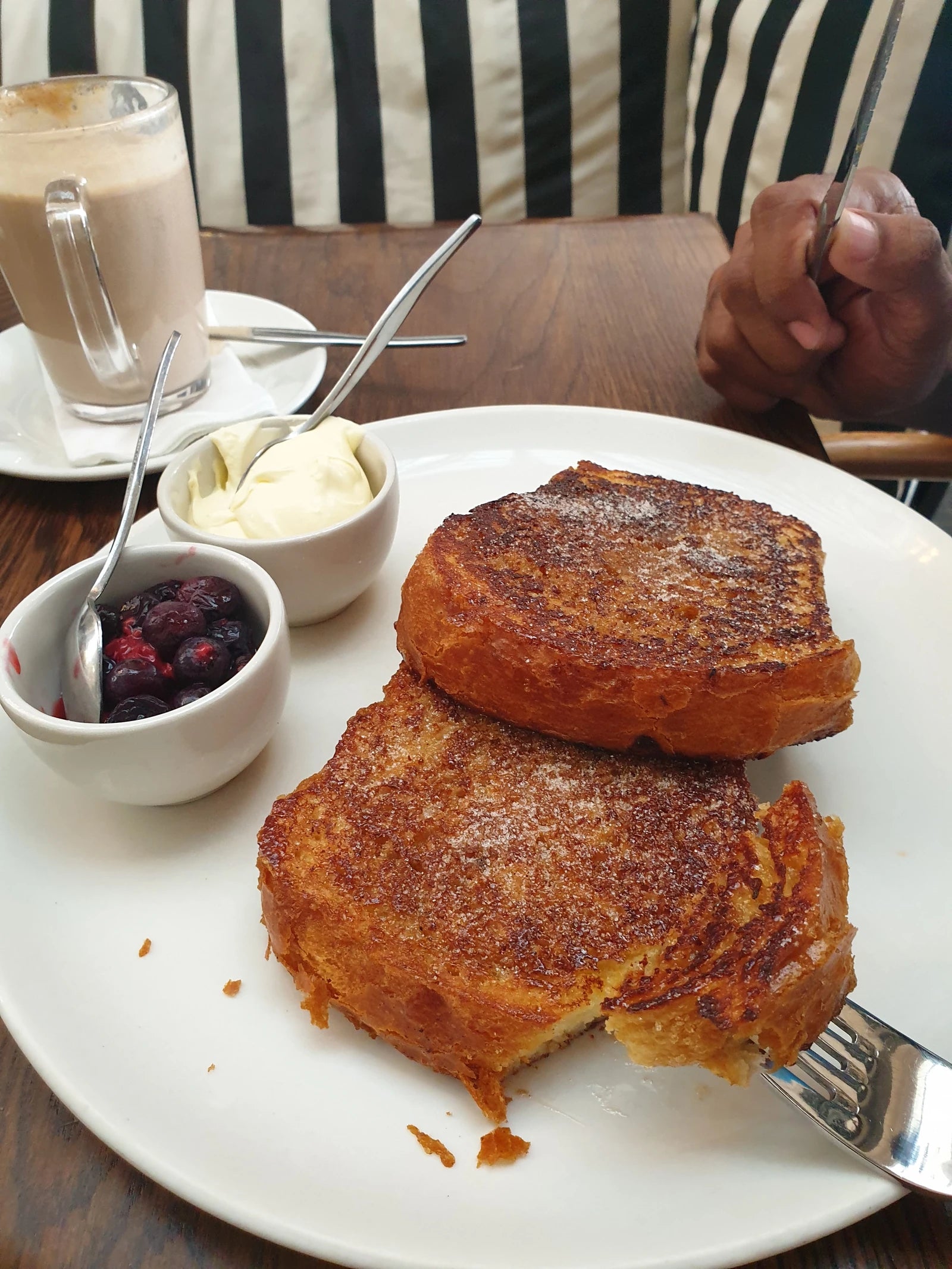 tashas Bedfordview, Johannesburg South Africa