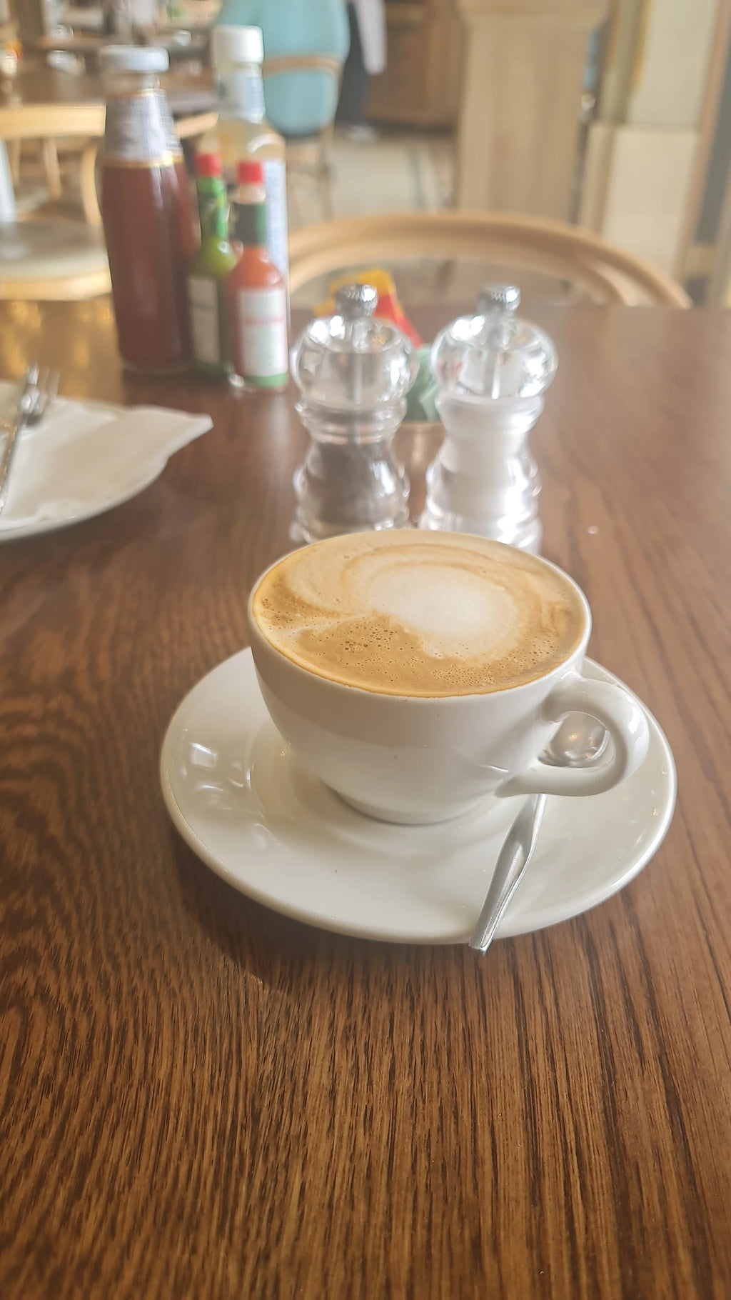 tashas Bedfordview, Johannesburg South Africa