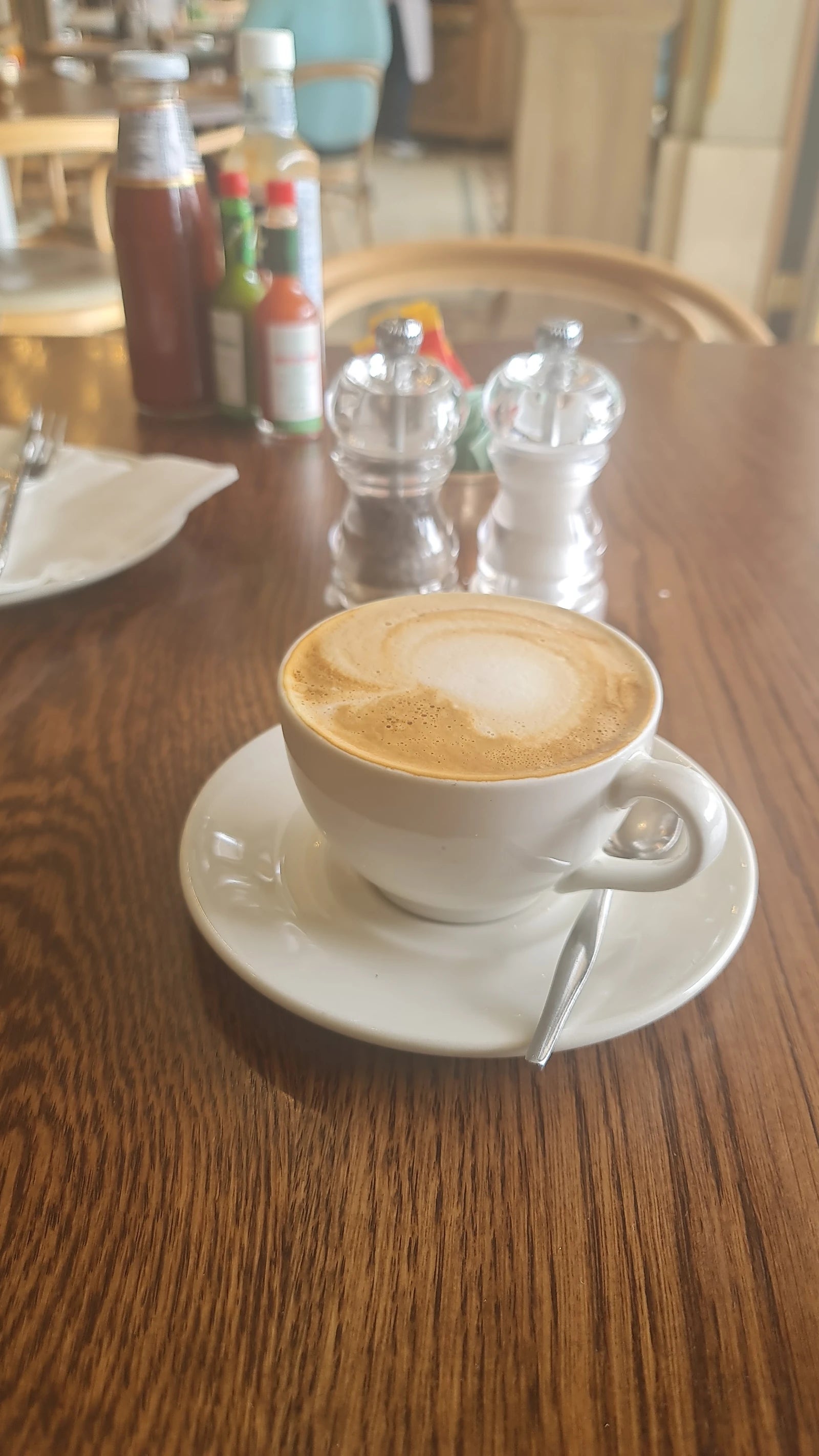 tashas Bedfordview, Johannesburg South Africa