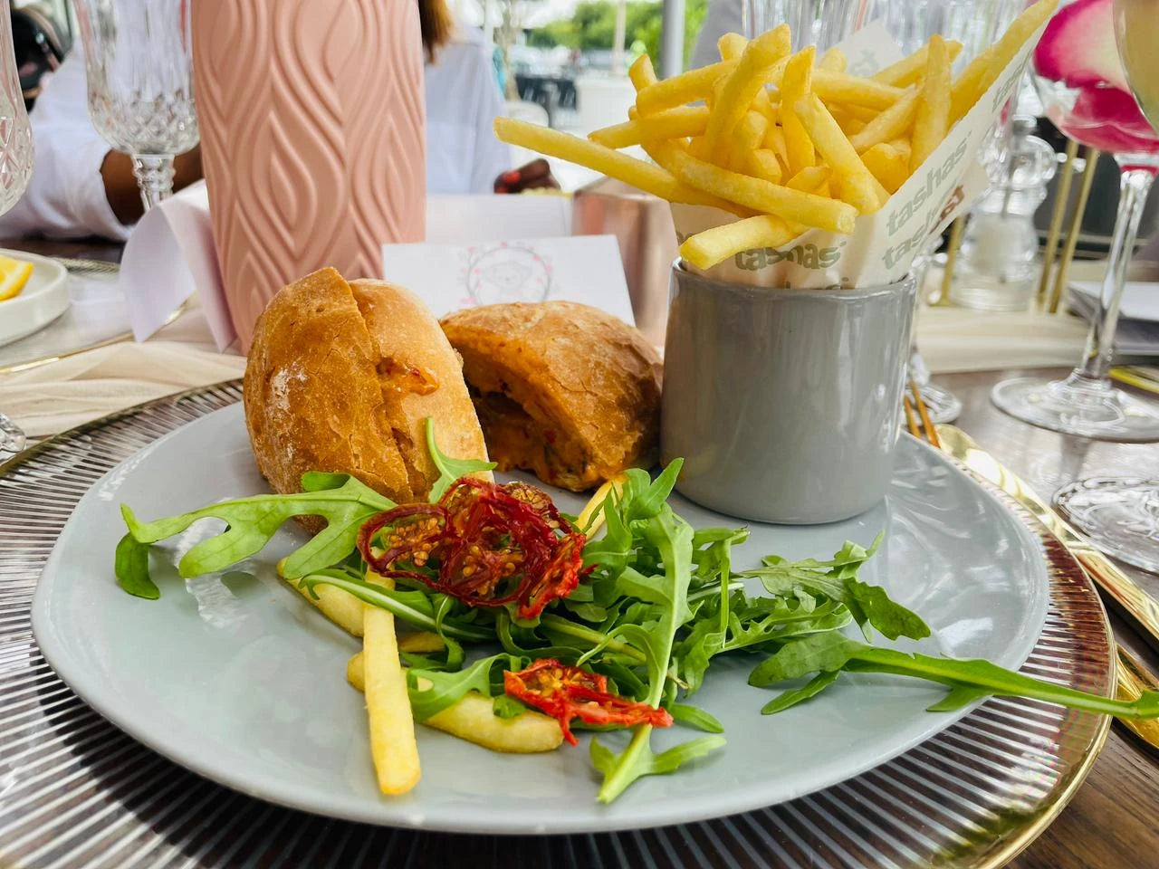 tashas Bedfordview, Johannesburg South Africa