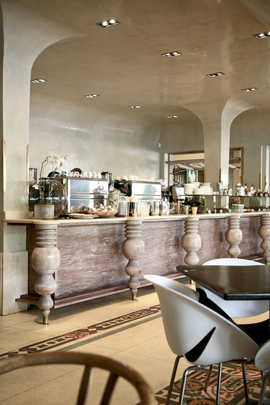 tashas Bedfordview, Johannesburg South Africa