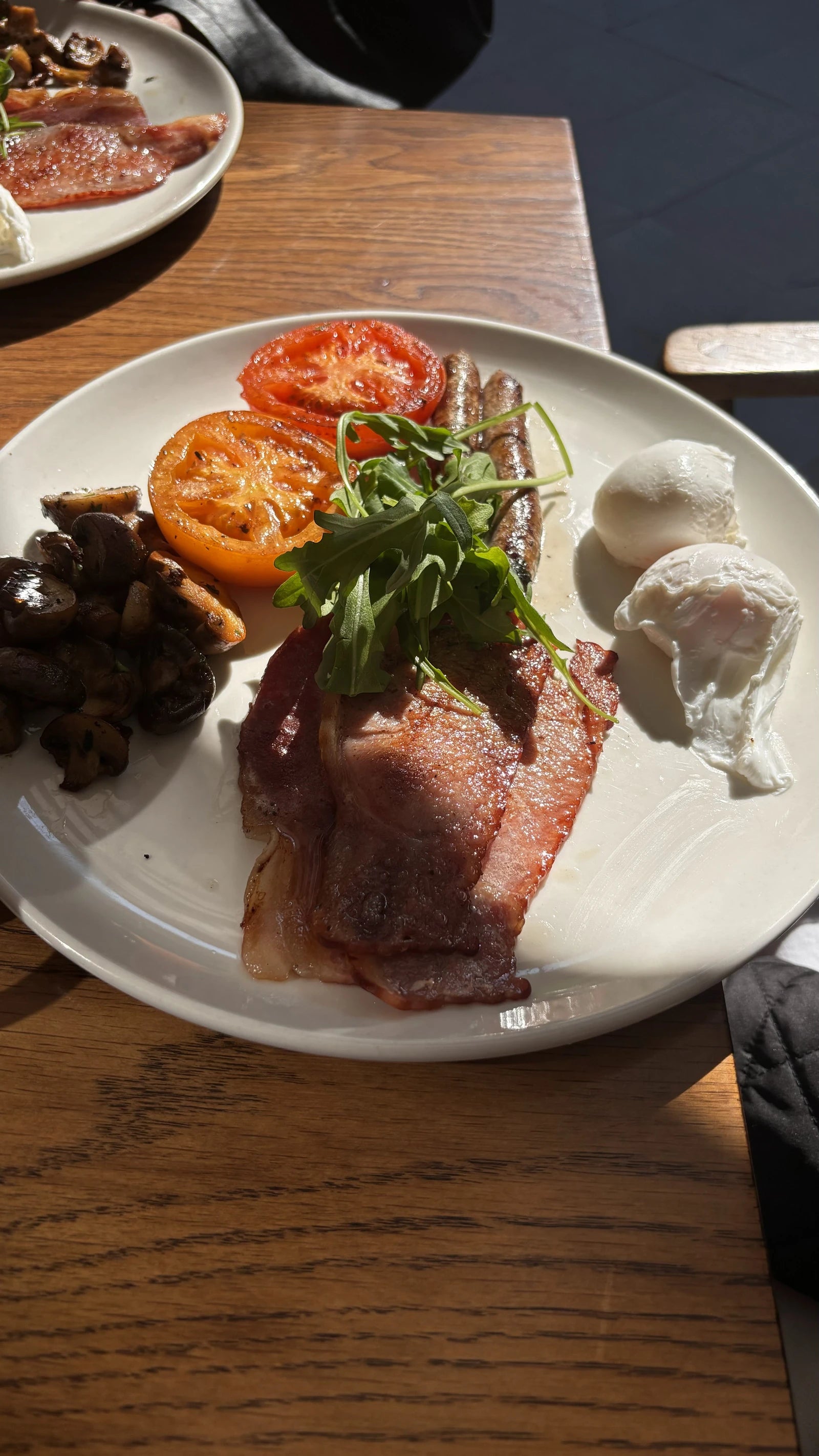 tashas Brooklyn, Pretoria South Africa