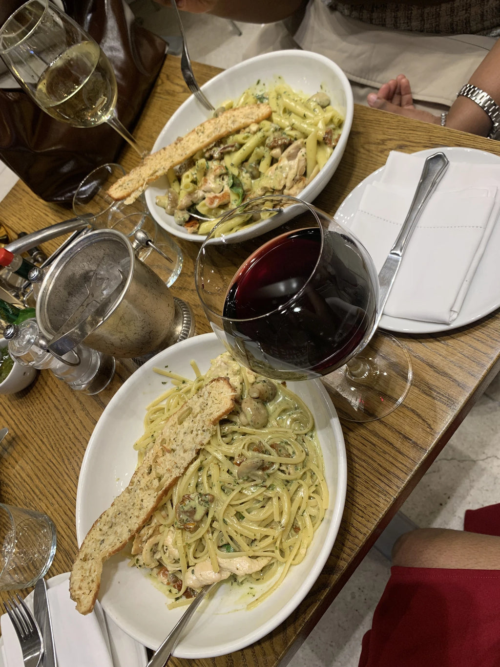 tashas Brooklyn, Pretoria South Africa