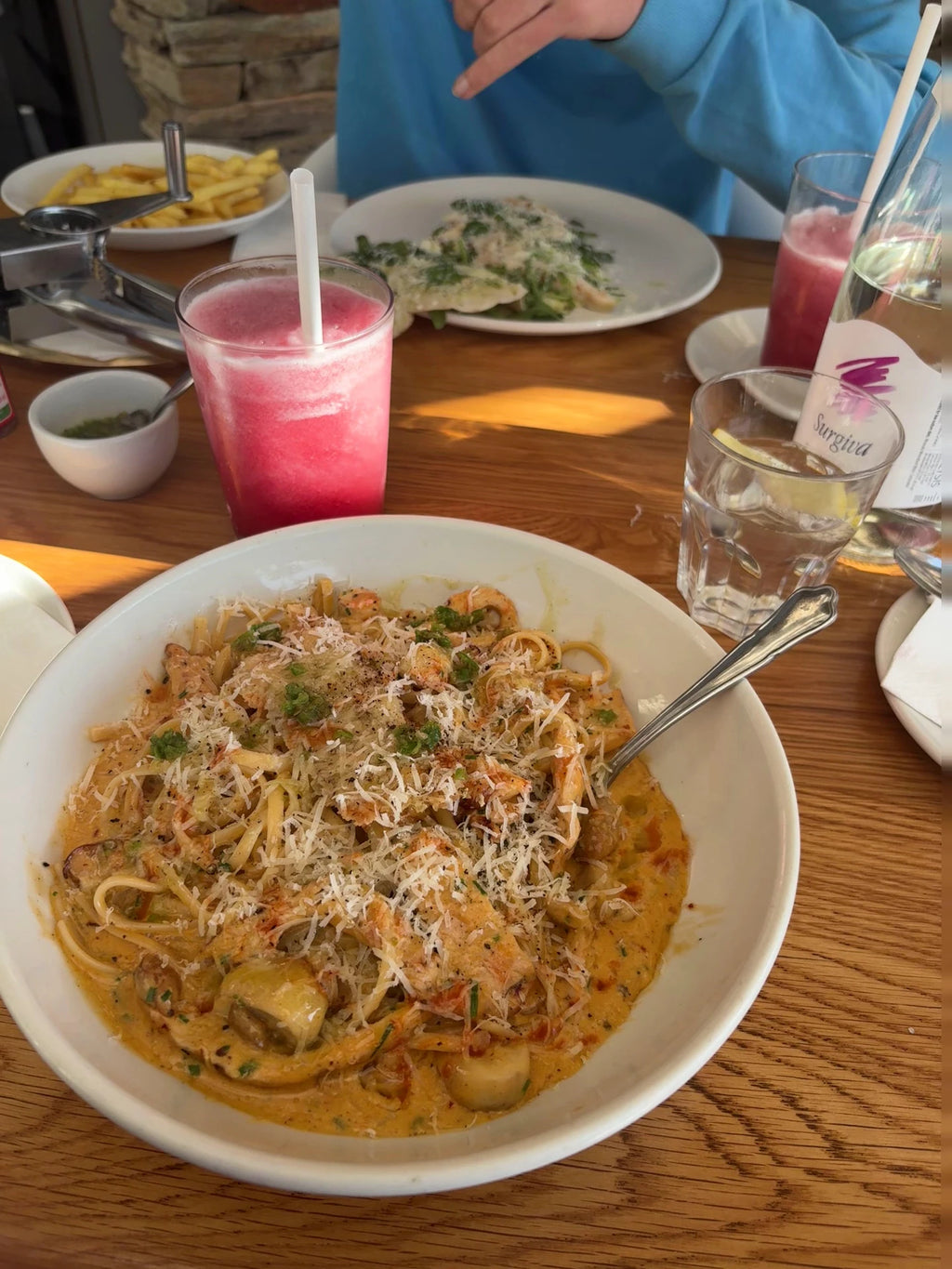 tashas Bryanston, Johannesburg South Africa
