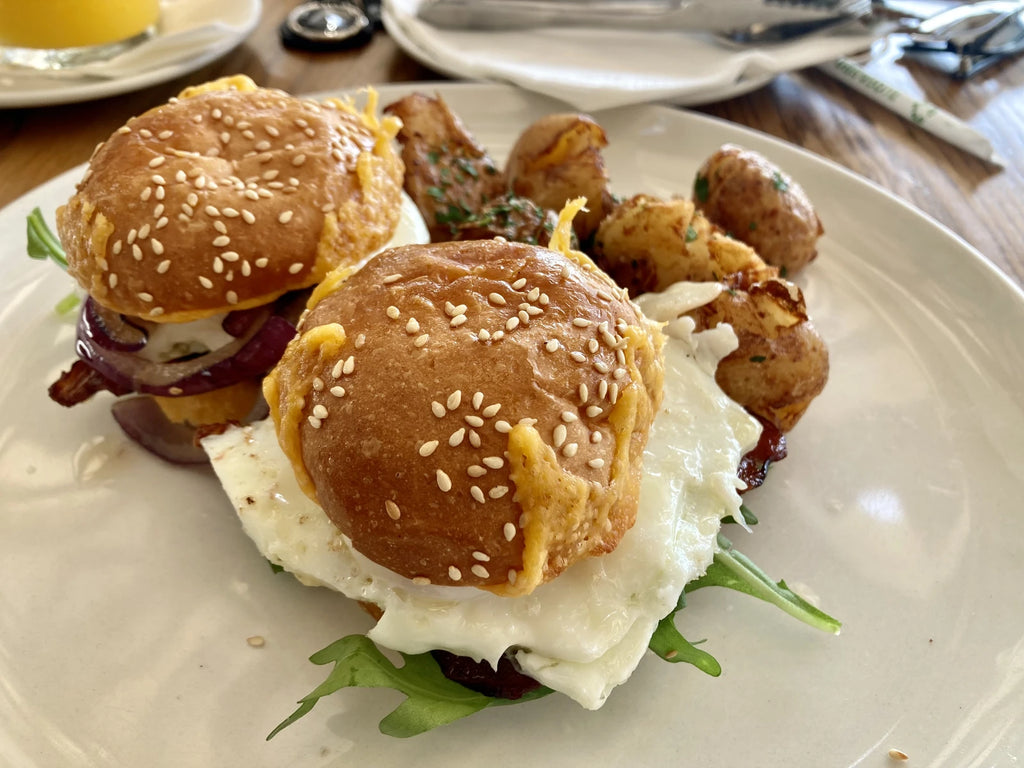 tashas Bryanston, Johannesburg South Africa
