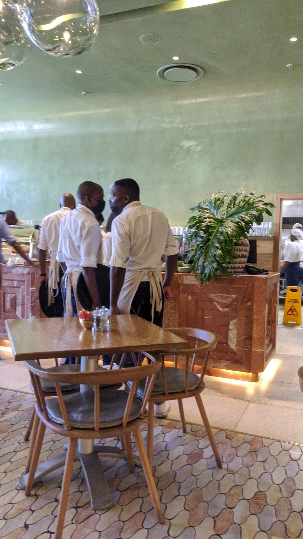 tashas Bryanston, Johannesburg South Africa