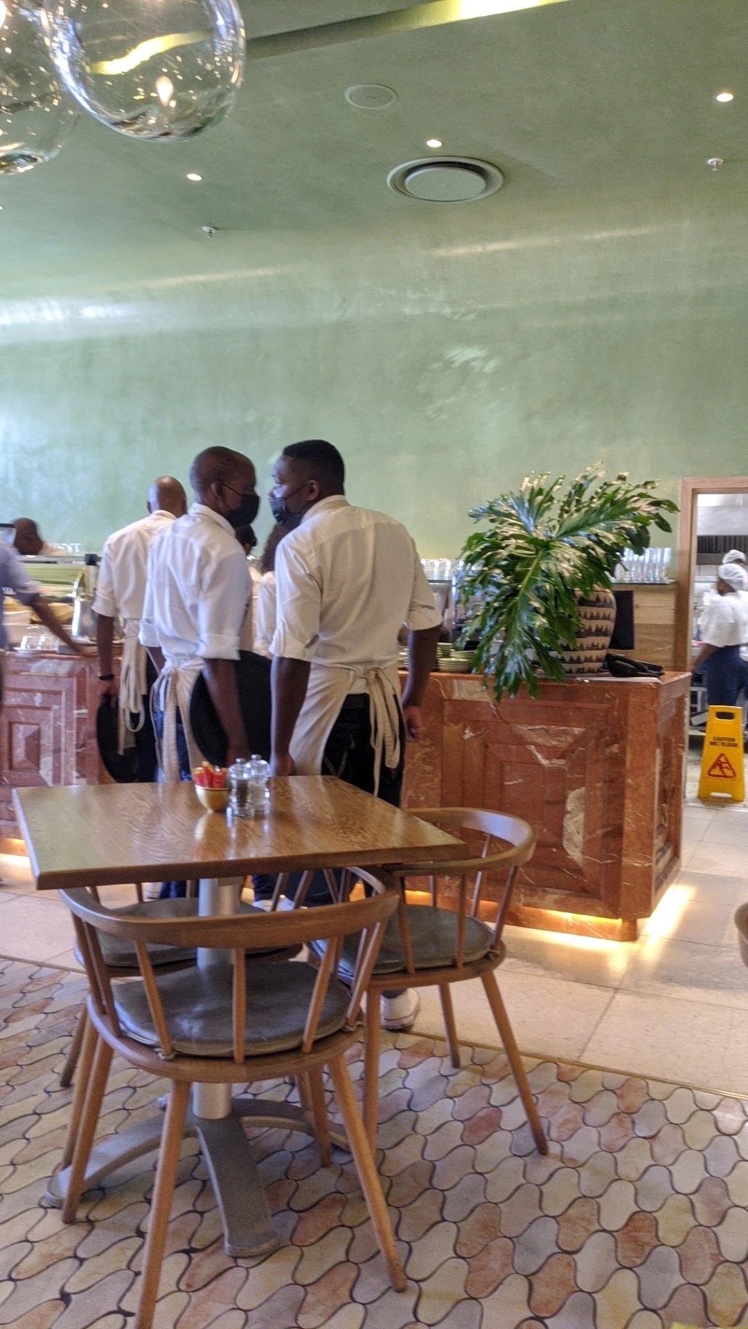 tashas Bryanston, Johannesburg South Africa