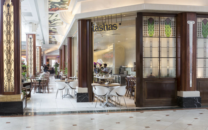 tashas Canal Walk
