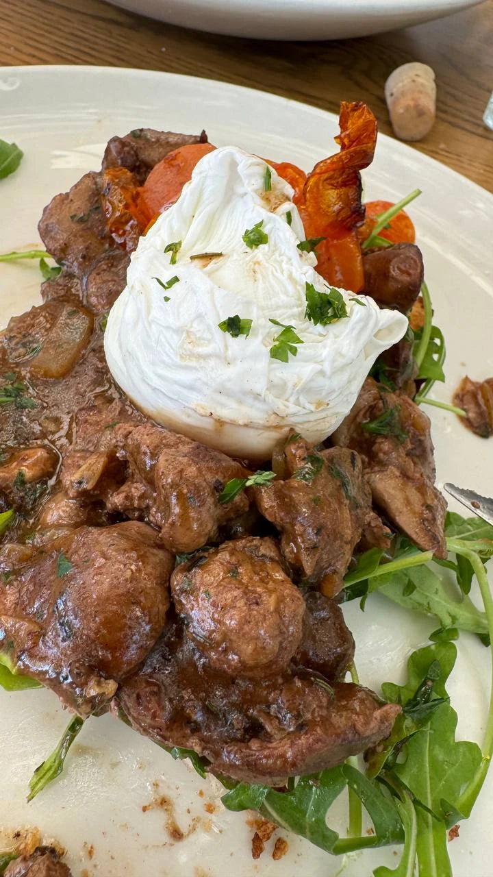 tashas Constantia, Cape Town South Africa