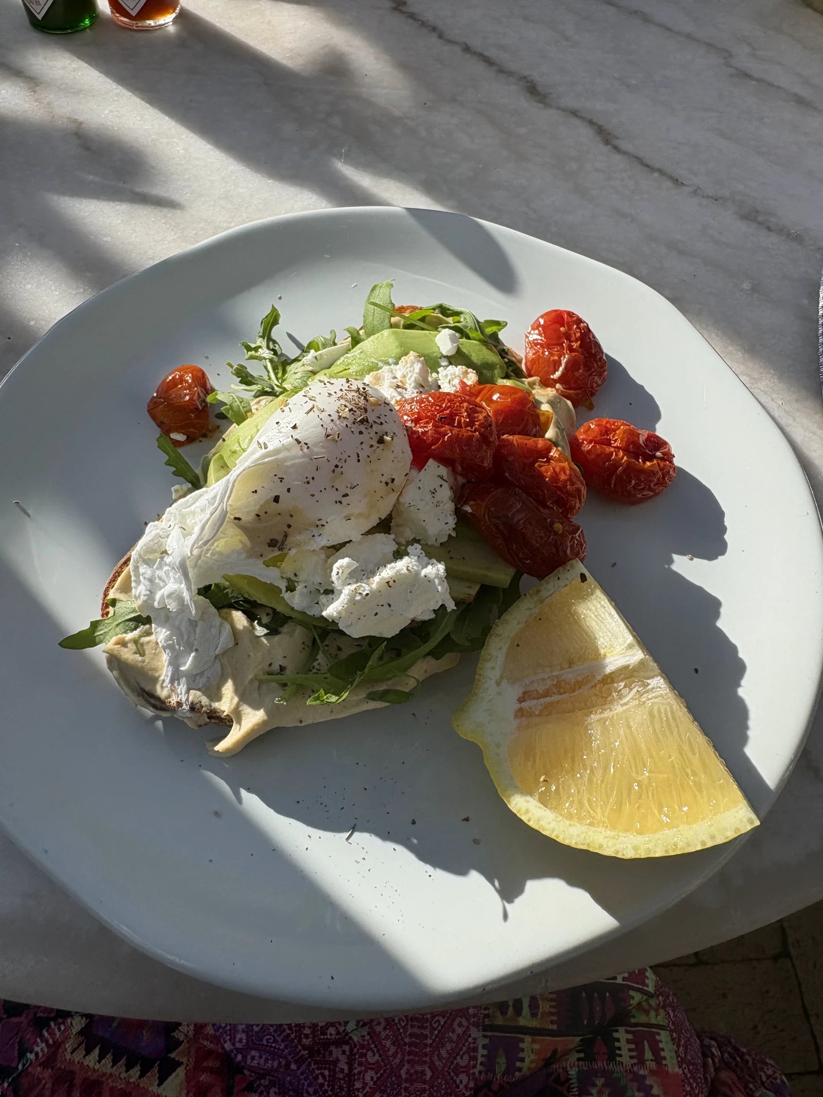 tashas Constantia, Cape Town South Africa