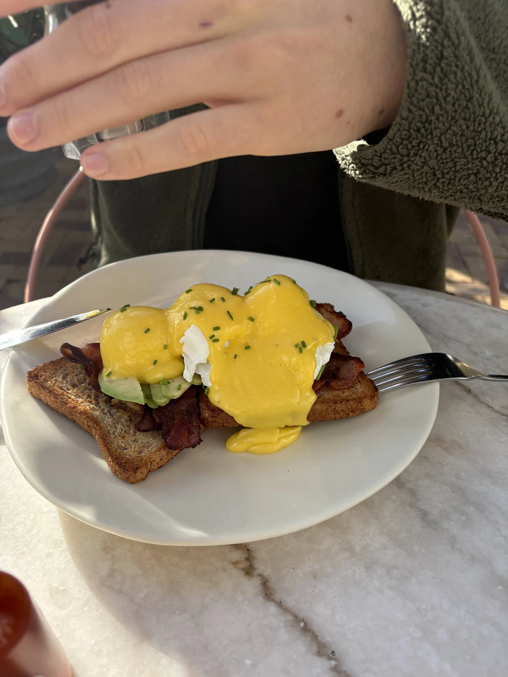 tashas Constantia, Cape Town South Africa