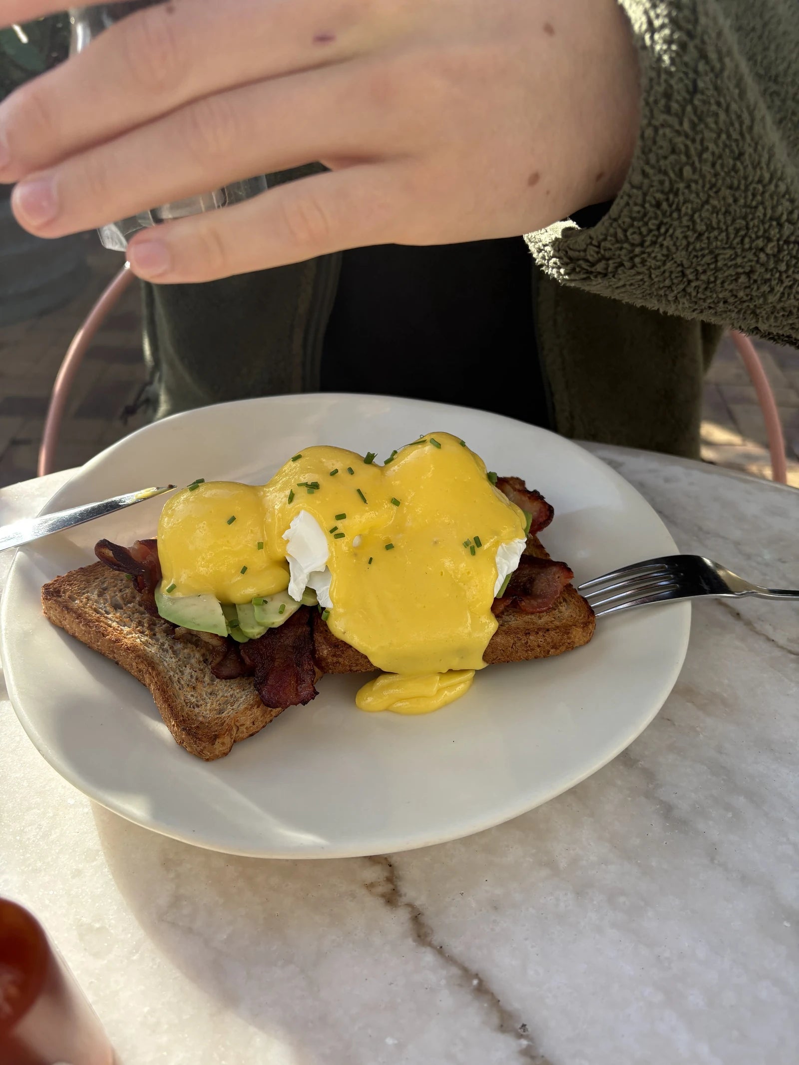 tashas Constantia, Cape Town South Africa