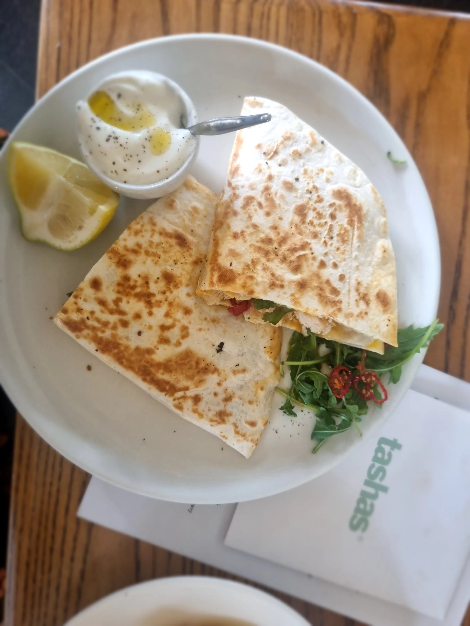 tashas Mall of Africa, Midrand South Africa