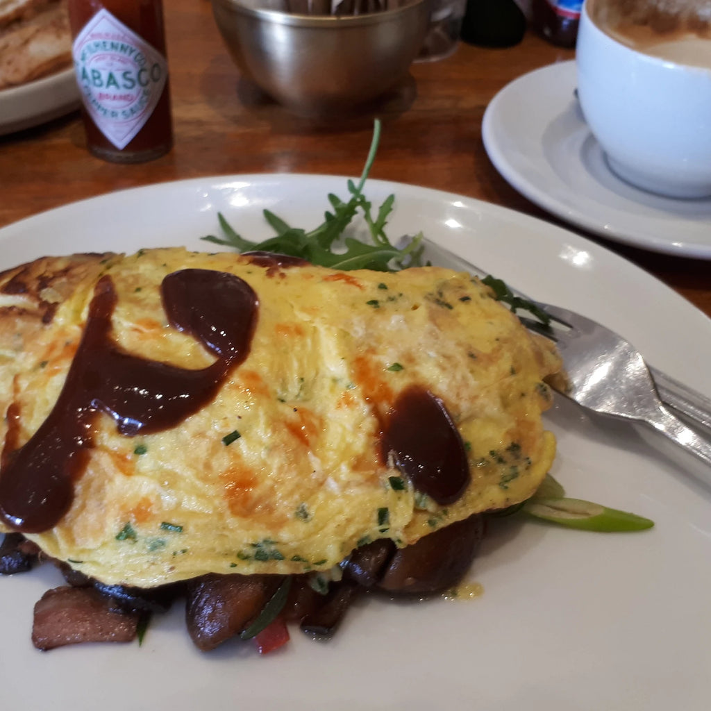 tashas Mall of Africa, Midrand South Africa